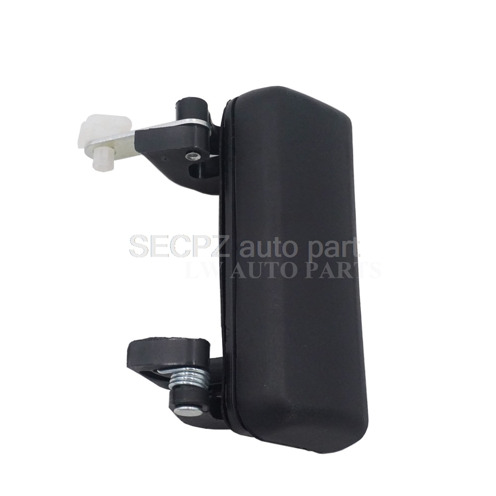 For Ford Transit Rear Exterior Outer Door Handle 1... Grandado