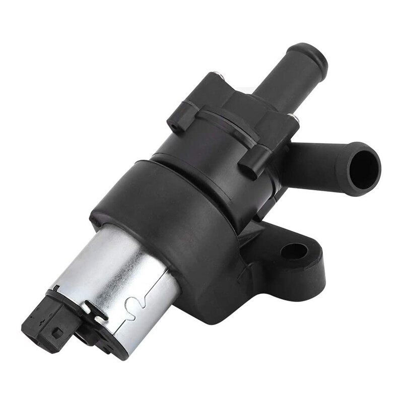 Additional Cooling Water Pump C2C6517 Suitable for Jaguar S-Type Xf Xj8 Xjr Xfr 2002