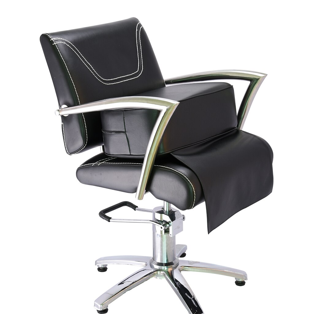 Pu Kapsalon Kapper Boost Zetel Stoel Voor Kinderen Groot Kind Booster Zitkussen Kapper Stoel Kid Beauty Spa Salon apparatuur