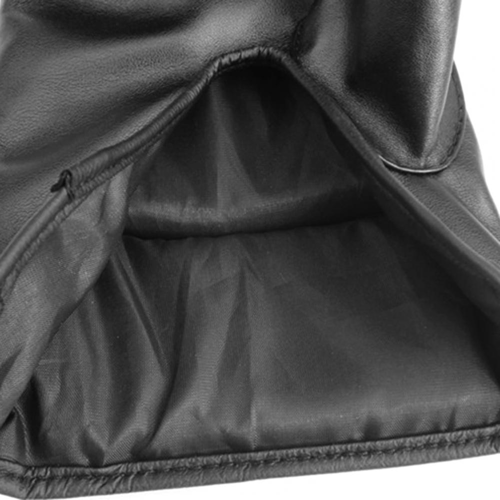 1 paio di guantoni da boxe guanti da Sparring regolabili guanti da Kickboxing traspiranti guanti da combattimento ergonomici per adulti per palestra