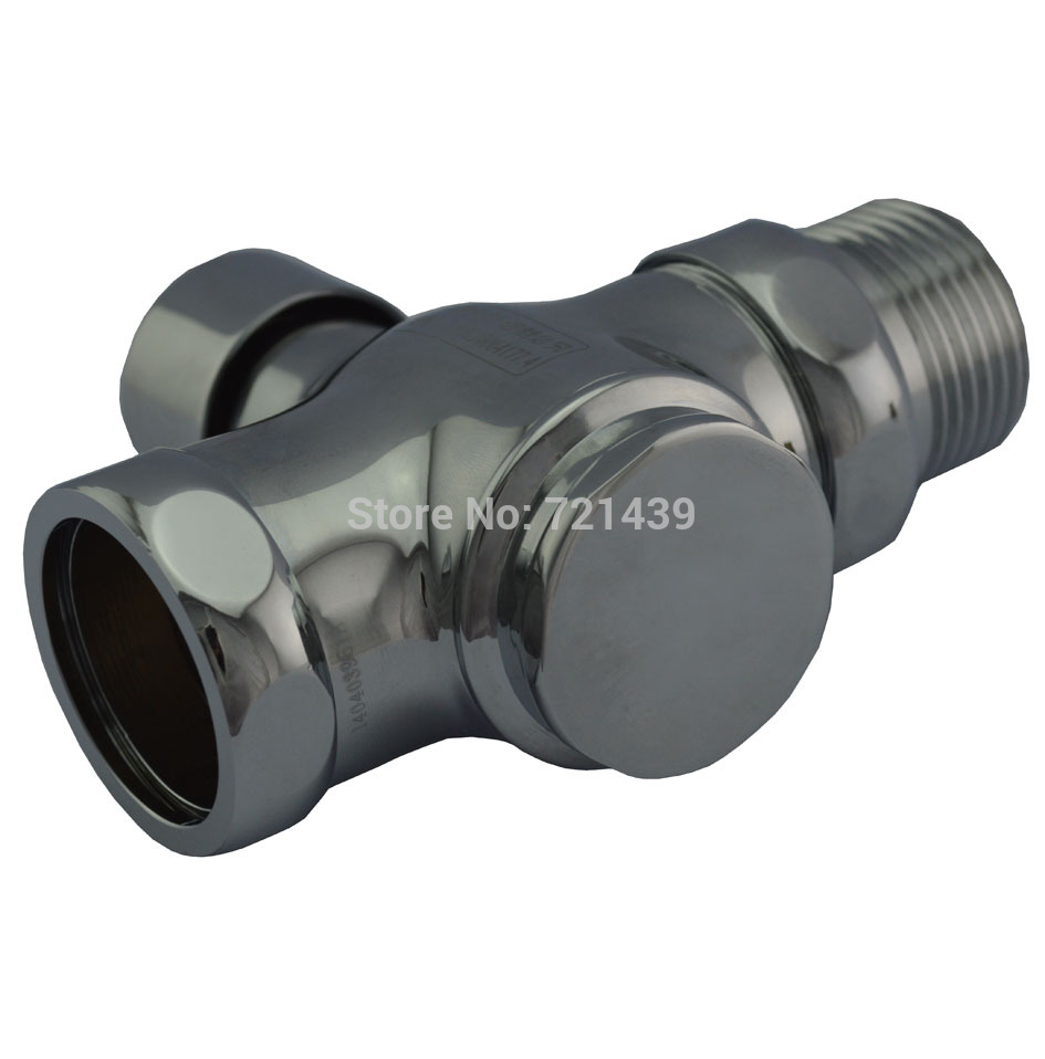 CME Bathroom stool flush valve/ A-01k/time-lapse flush valve self-close valve