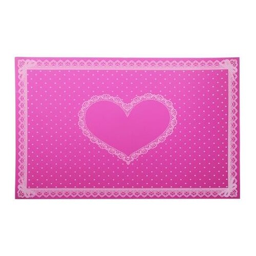 Equipment Lace Silicone Nail Mat Nail Pillow Cushion Hand Rest Cushion Nail Art Salon Manicure Nail Tool: rose silicone pad