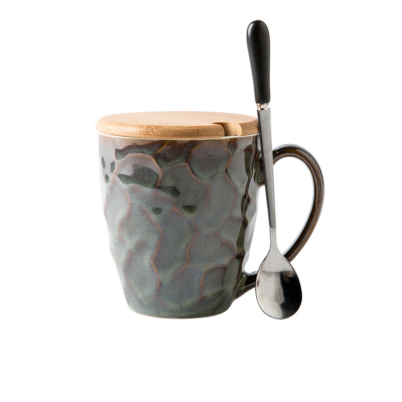 350ml keraamista kahvimukia kahvikuppi matkamuki keraaminen muki kotiin keraaminen kuppi poikaystävän  g032: 6