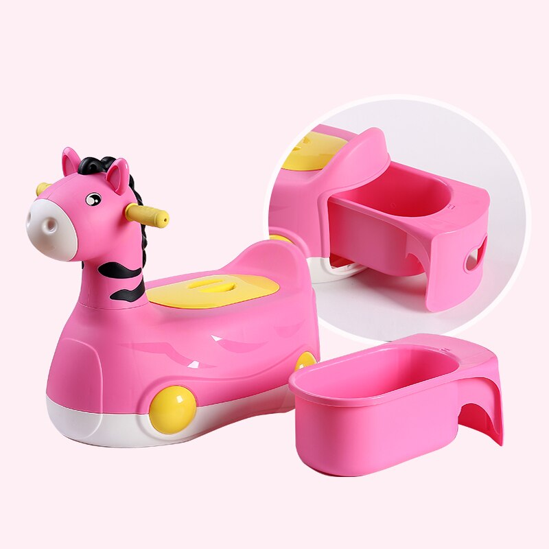Baby Potty Training Boy Girl Portable Infant Potty Toilet Training Child Potty For Kids