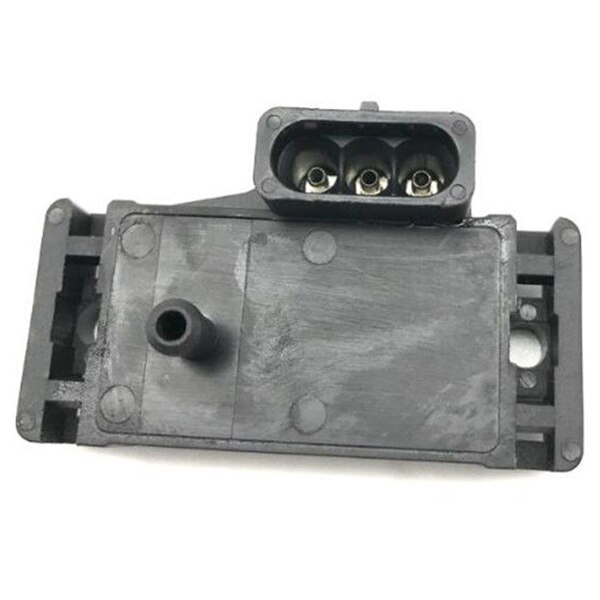 3 Bar Kaart Manifold Absolute Druksensor Turbo Boost Draad Plug Pigtail 12223861 Voor Cadillac Chevrolet Pontiac Buick