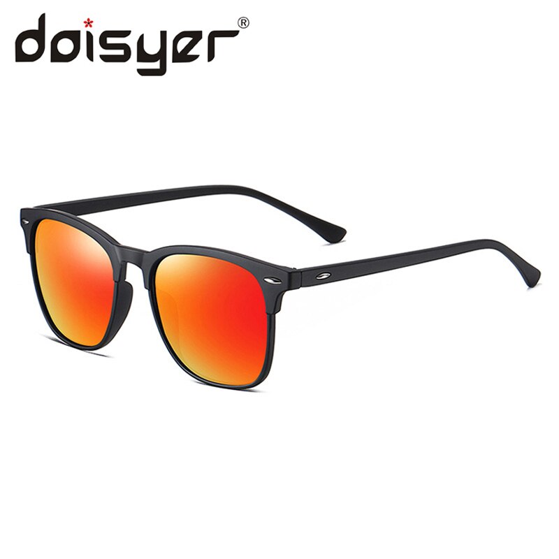 Daisyer dag og nat polariserede fotokromiske nattesynsbriller kører solbriller til mænd: C73-p13