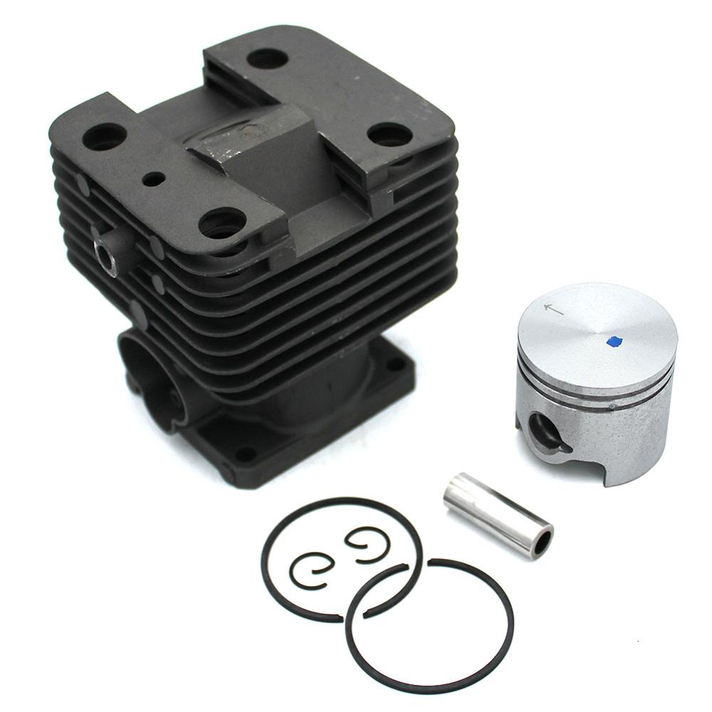 Kit de pistón de cilindro de 38MM para desbrozadora Stihl, FS200, FS200R, 4134, 020, 1212