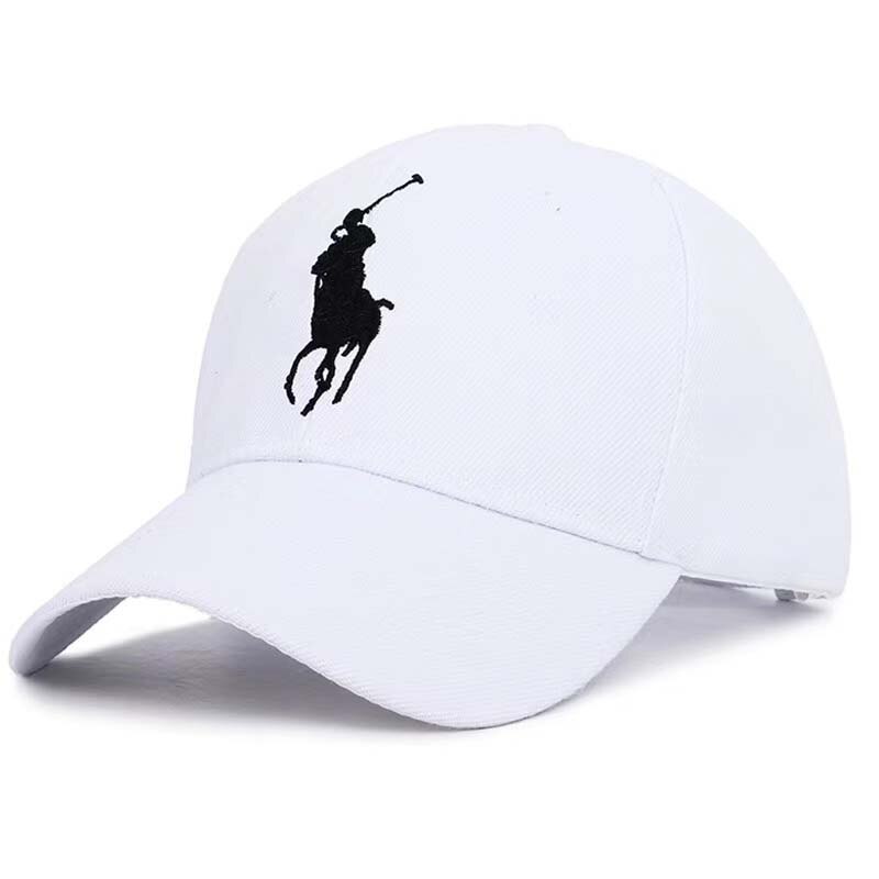 golf Baseball Cap Women Men Snapback Cap Classic Outdoor all-match Travel Cap Polo Style Hat Spring Casual Sport: bigqishiM2