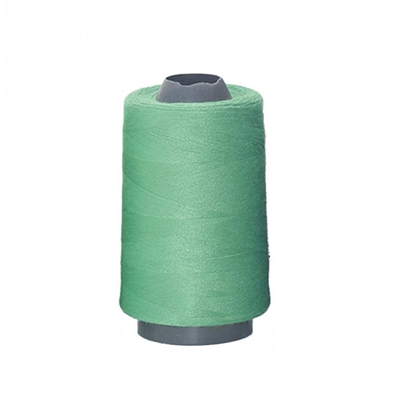 Multicolor Sewing Thread 3000Y Industrial Sewing Thread Machine 40S/2 Threads Sewing Accessories: 6