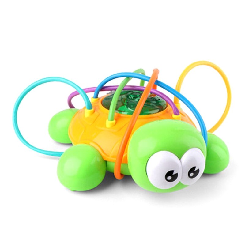 freundlicher Sprinkler, Rotierenden Schildkröten Und Andere Sprinkler: 3