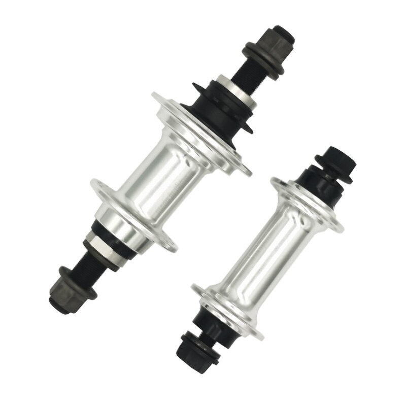 Magic BMX Hub Alloy Aluminum 5 Industrial Bearings 36 Holes 9T Performance Bike Hubs Bicycle Accesories
