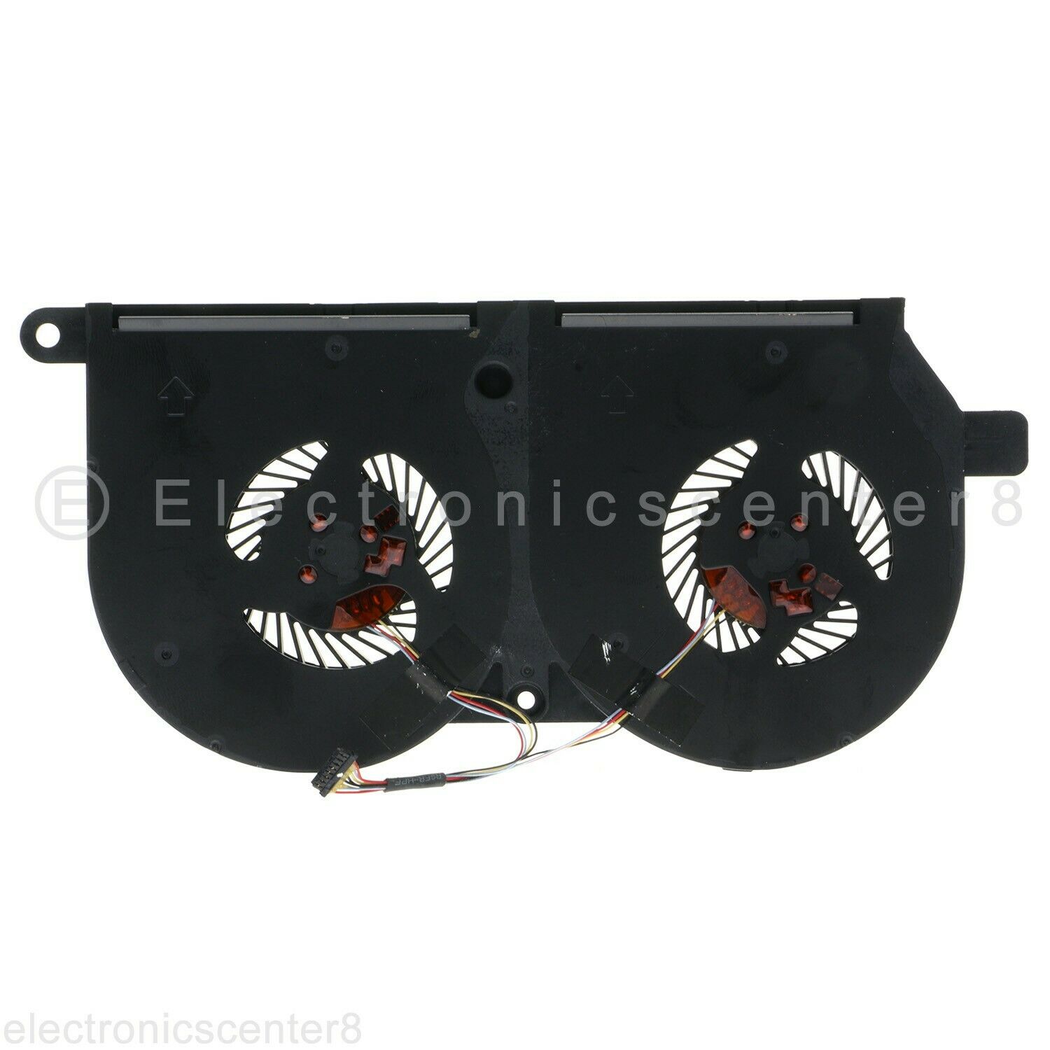 Jianglunnew acer nitro 5 spin  np515-51 & spin 5 sp515-51n sp515-51gn cpu -tuulettimelle