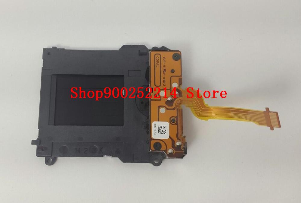 Shutter plate Shutter group with Blade Curtain rep... – Grandado