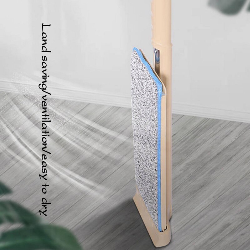 Selbst quetschen Mopp Reinigung Magie Dreh Flache Mopp Für Waschen Haus Reiniger Werkzeug Schlecht Zubehör Faul Boden Wischer Schiebe Typ
