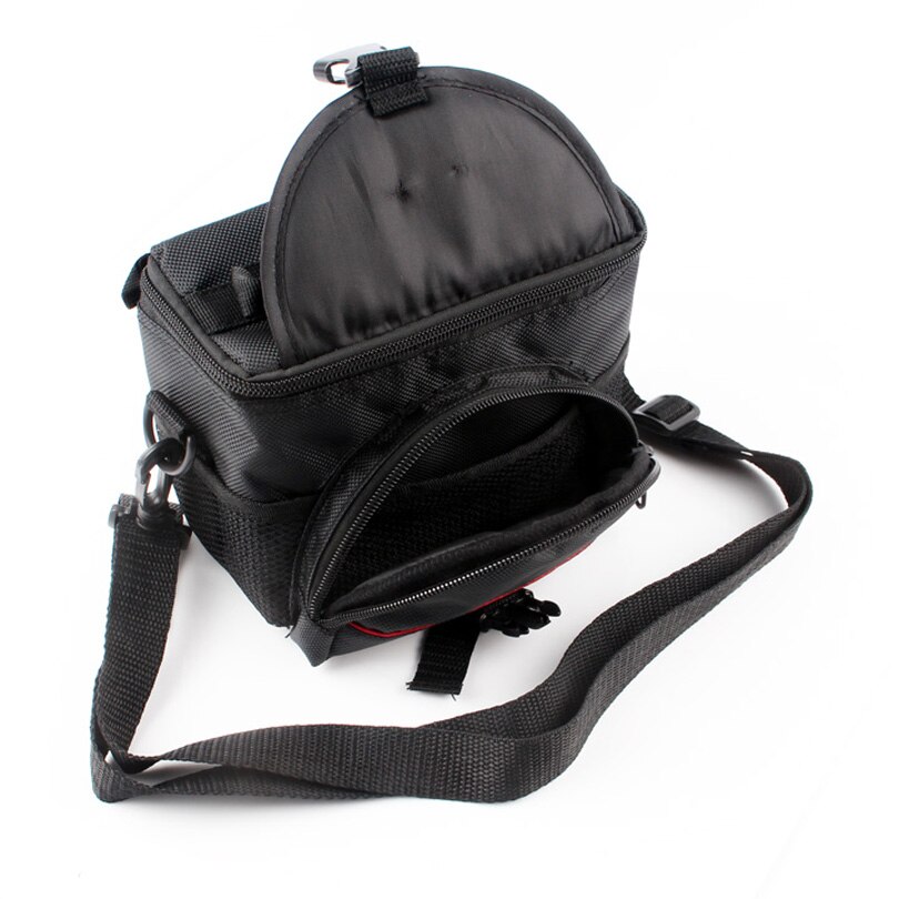 Camera Case Shoulder Bag for Nikon Coolpix B700 B500 Z7 Z6 L840 L830 L820 L810 L620 L610 L340 P610S P610 P600 P530 P520 P510