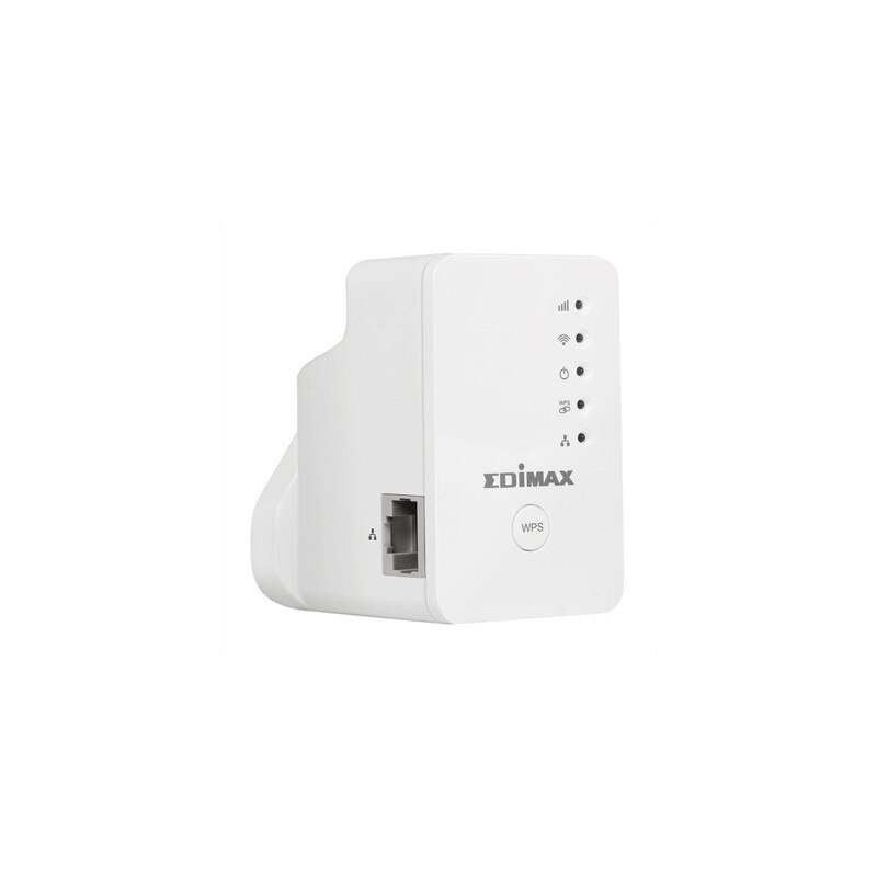 Edimax EW-7438RPN Repetidor WiFi N300 3en1 Mini