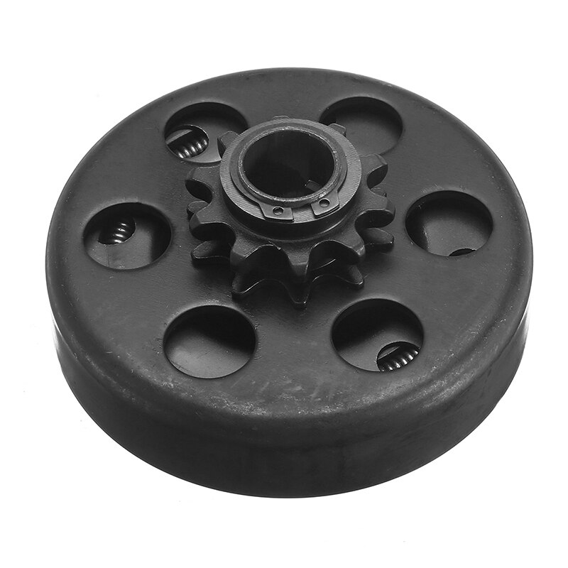 Auto Automatische Koppeling 19 Mm 3/4 "10 Tand 420 Ketting Fit Voor Go Kart Minibike Fun Centrifugaal Karting