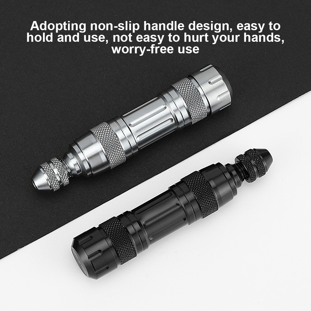 Bike Tire Repair Set Tubeless Punch Tyre Rubber Stripes Riding Biking Maintenance MTB Fixing Patch Accessories with Handle