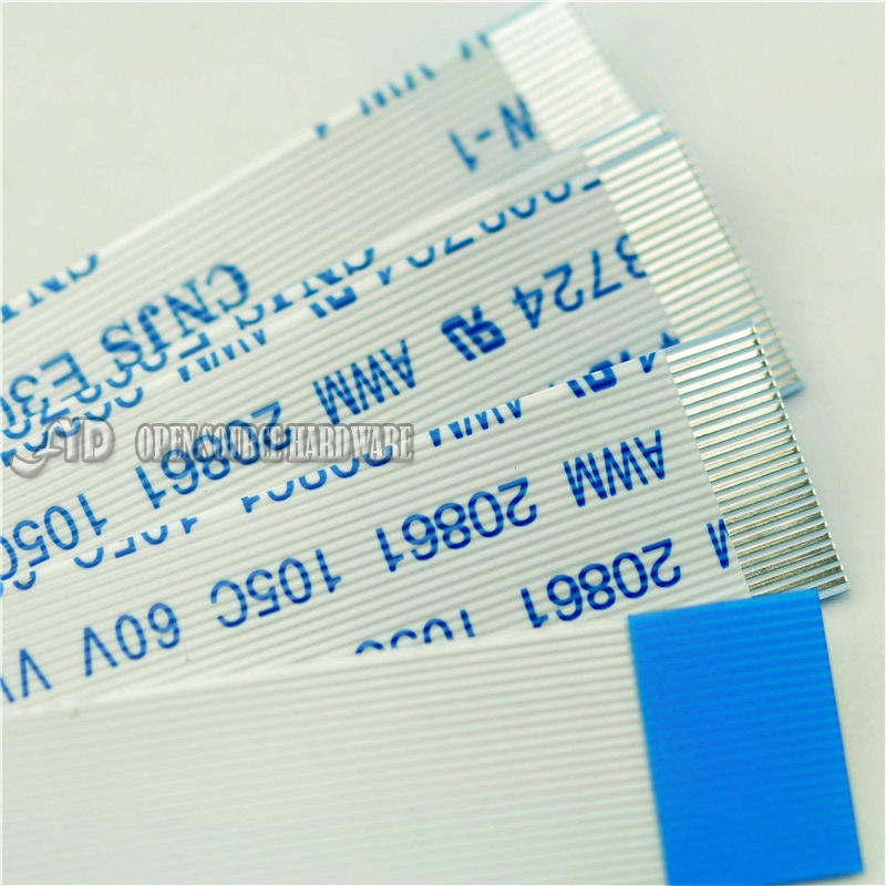 Insulation material reverse direction Pitch 0.5MM ... – Grandado