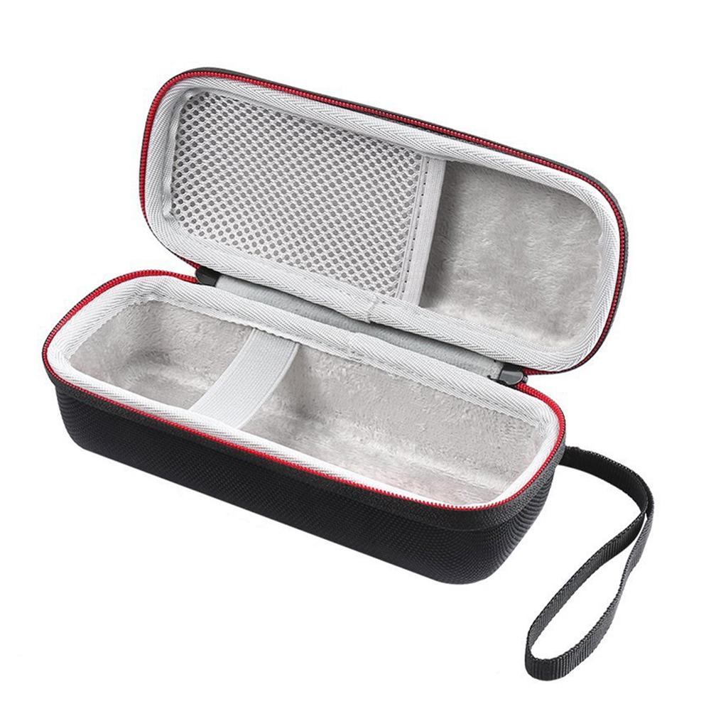 Hard Carry Case Draagbare Draadloze Bluetooth Speaker Opbergtas Met Lanyard Voor Anker Soundcore 2 Speaker: Default Title