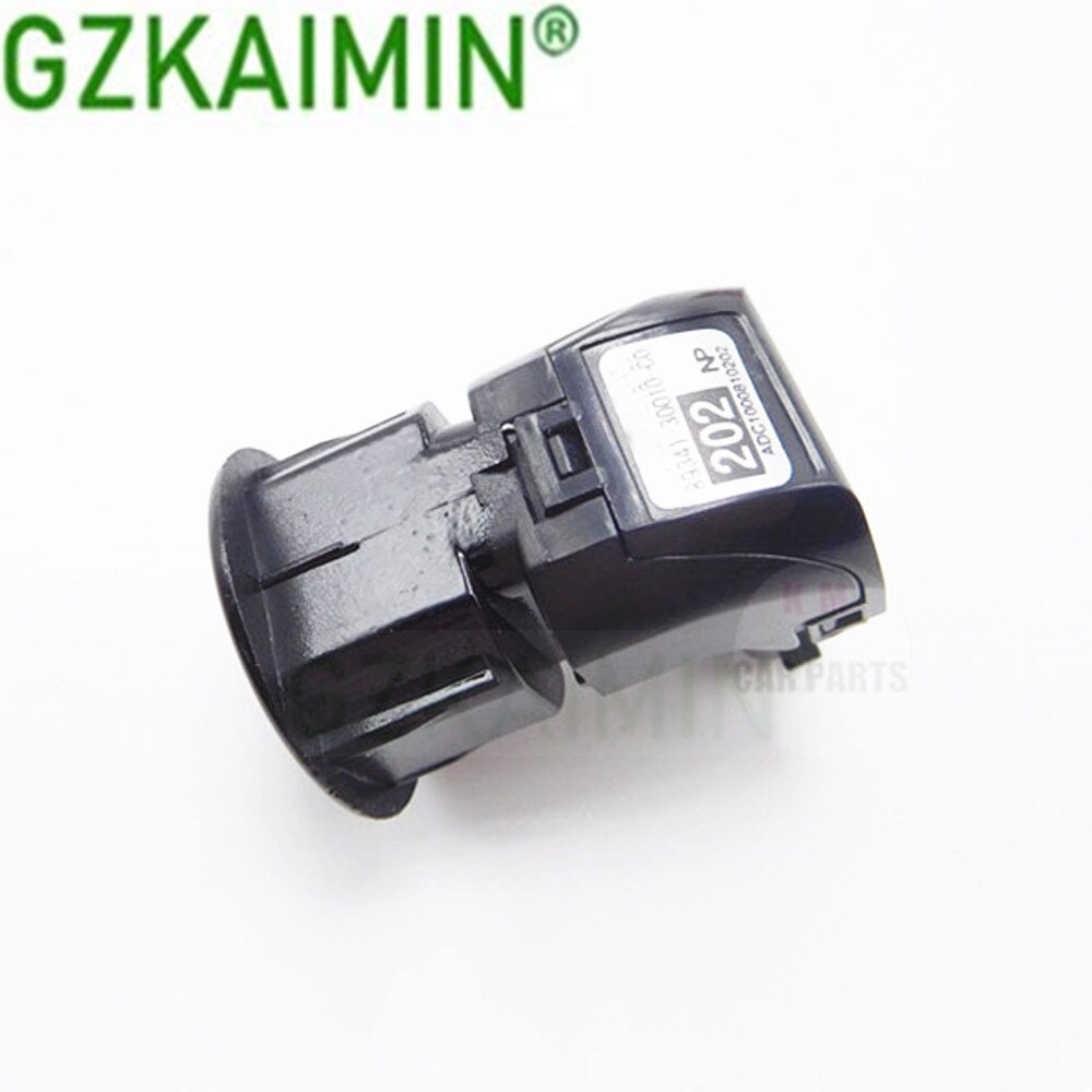 OEM 8934130010 89341-30010 oryginalna ultradźwiękowy czujnik parkowania dla Toyota Lexus jest250 jest350 GS35 GS43 GS460 GS450H 89341-30010-C0