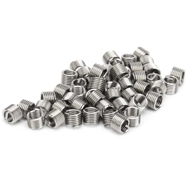 Gewinde Reduziert Mutter Edelstahl Gewinde Reduziert Mutter Durable Gewinde Einsätze Industrie Zubehör für Industrie Liefert: Style2