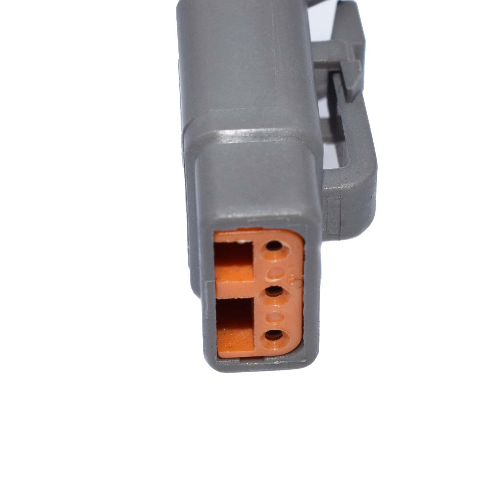 WOLFIGO RV Magnetic Speed Pick-Up Crank Sensor Fit for MAG PICKUP ASSY 3/8-24M 0D2244M