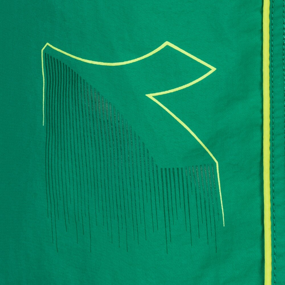 DIADORA costume UOMO verde DIADORA UOMO Costumi Costumi