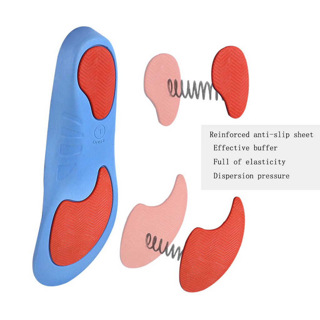 Flatfoot Orthesen Cubitus Varus Orthopedische Voet... – Grandado