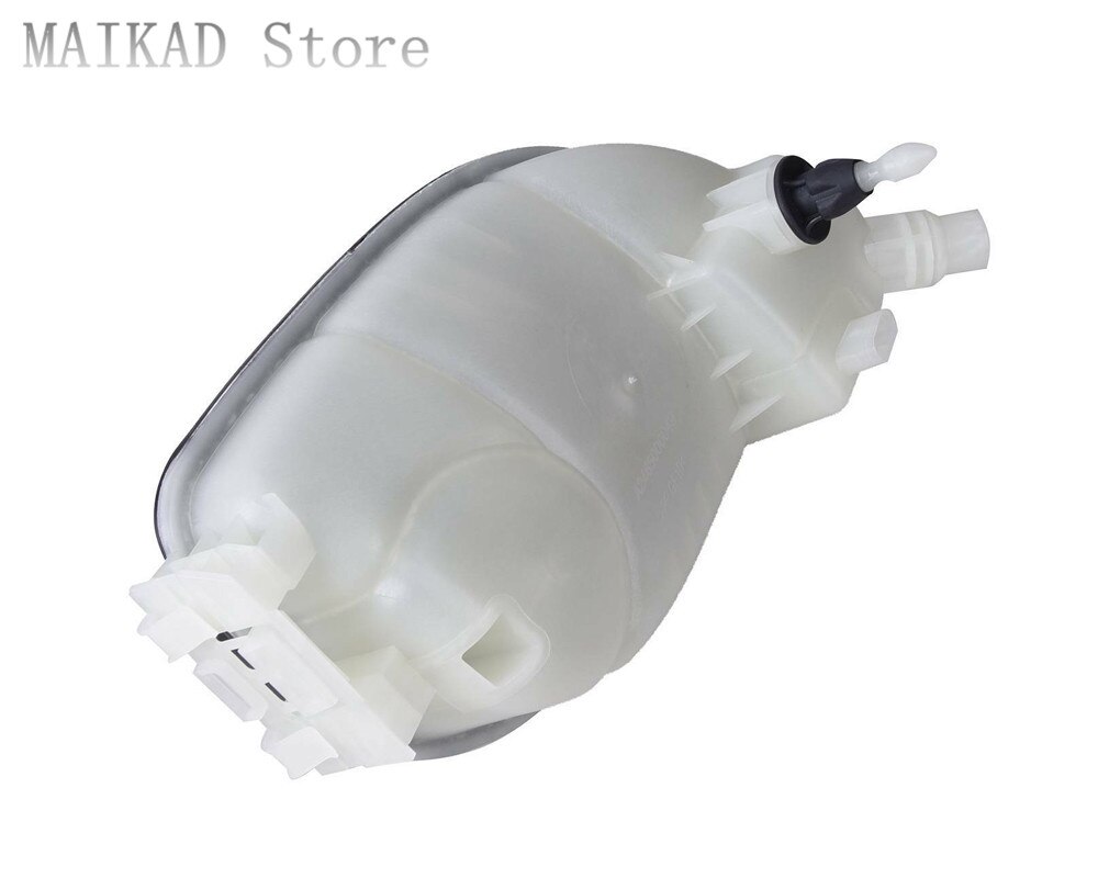 Coolant Reservoir Expansion Tank Coolant Expansion Tank for Mercedes-Benz W246 B160 B180 B200 B220 B250 A2465000049