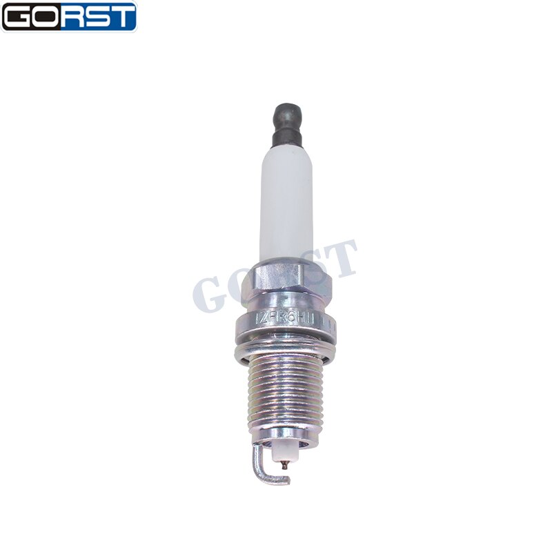 8 stk tennplugg 12122158252 for bmw 318i 550i 650i 750i 750li e46 e53 e60 e70 e85 e88 e91 e92 e93 x1 x3 x5 12120032134 izfr 6 h 11