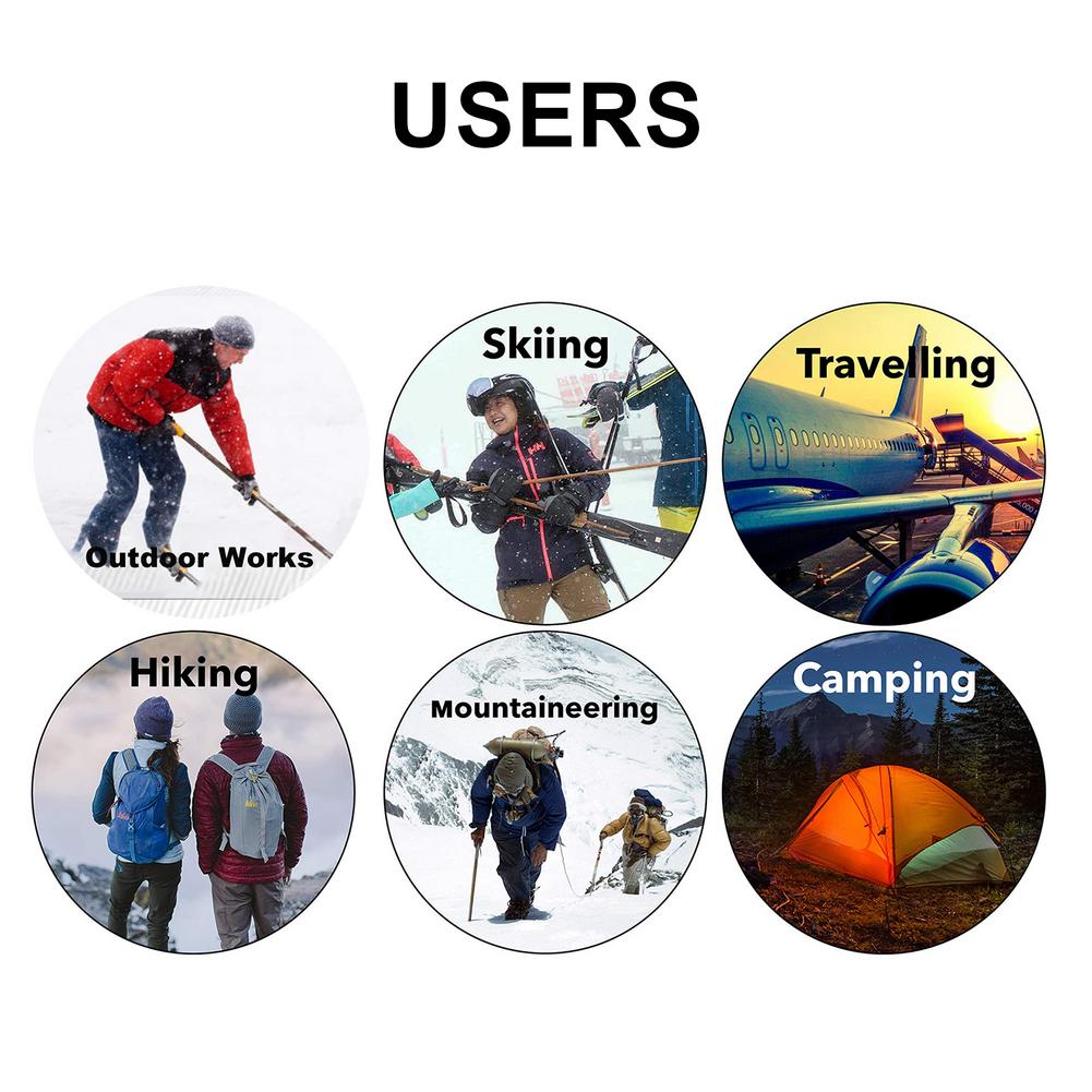 USB Ladung Heizung Kappe Männer Und Frauen Winter Elektrische Heizung Warme Hütte Ich bin Freien Kalte Hütte Gestrickte Elektrische Heizung Hütte Gezeiten
