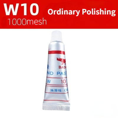 1pcs Metal Polishing Paste / Diamond Grinding Paste / Amber Metal Oily Grinding Paste / Jade Glass Diamond Polishing Paste
