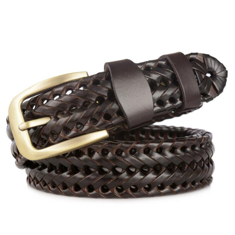 BELTROAD Western lederen riem, riemsluiting voor mannen en vrouwen, cowboy, cowgirl, herenriem van leer voor jeans, verjaardag, kerstmis riem cadeaus, 02-Zwart, Passend zur Taille:109cm -116cm