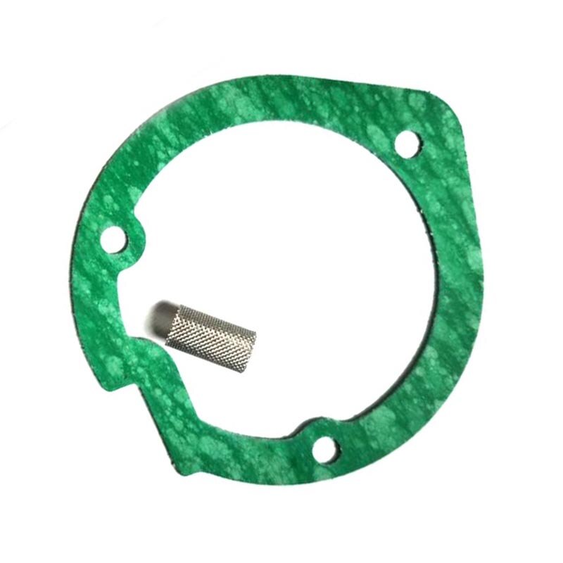 Gereedschap branderschermbevestiging vervanging groene accessoires  d2 12v/24v