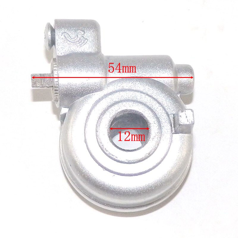 150cc Scooter Speedo Drive Gear Speedometer Sender for GY6 Chinese Retro Moped