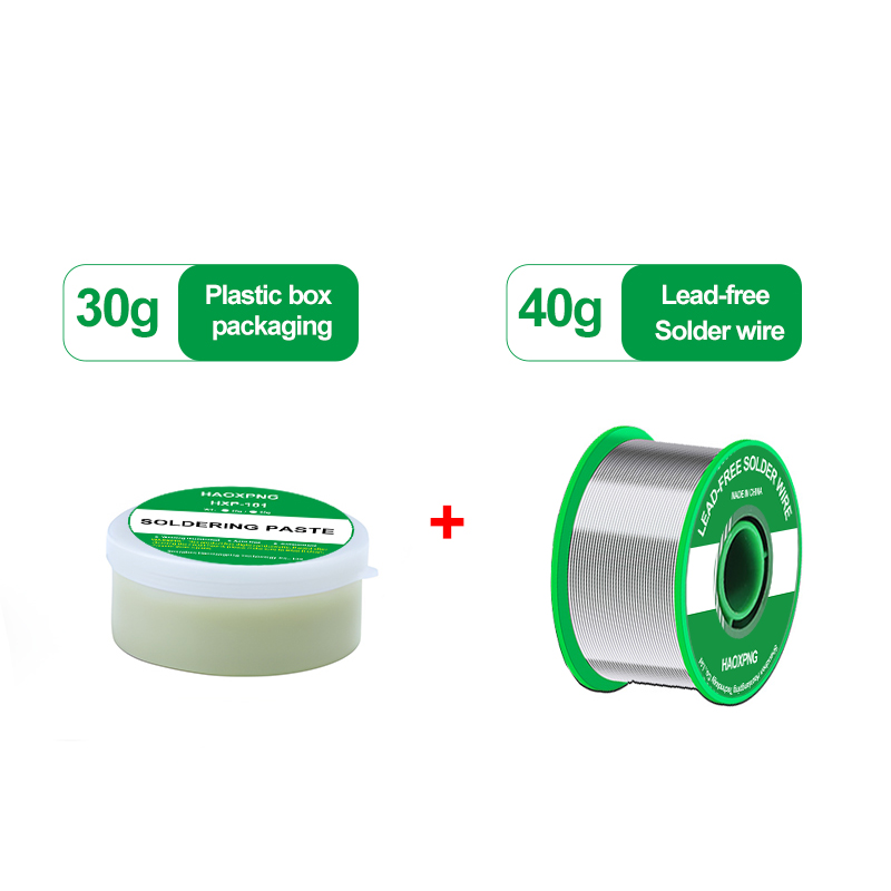 Soldering Paste Rosin Flux Lead-free Easy To Soldering Soldering Iron Repair Iron Sheet Stainless Steel Sheet Nickel Solder Wire: Pink