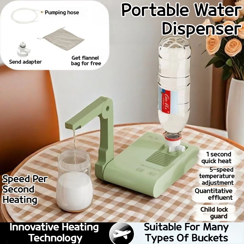 Nowy Przenośny Składany Ekspres robić Gotowania Wody mini Czajnik Podróżny robić Szybkiego Gotowania Kompaktowy Podgrzewacz Wody na Biurko robić Biura i Domu