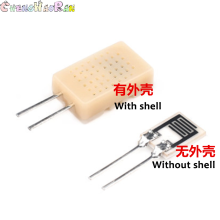 5pcs HR202 Hygrometer Humidity Sensor HR202L Humidity Sensor for arduino DIY Kit