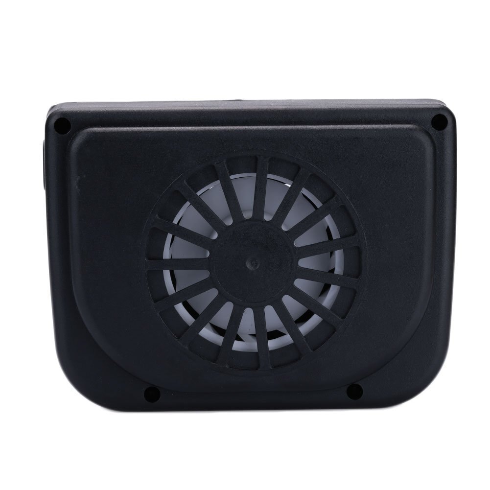 Sun Power Auto Ventilator Air Vent Cool Cooler Ven... – Grandado
