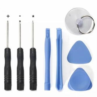For iphone 5 battery real 1440mah 3.8V replacement battery for iphone 5 5G with repair tools kit