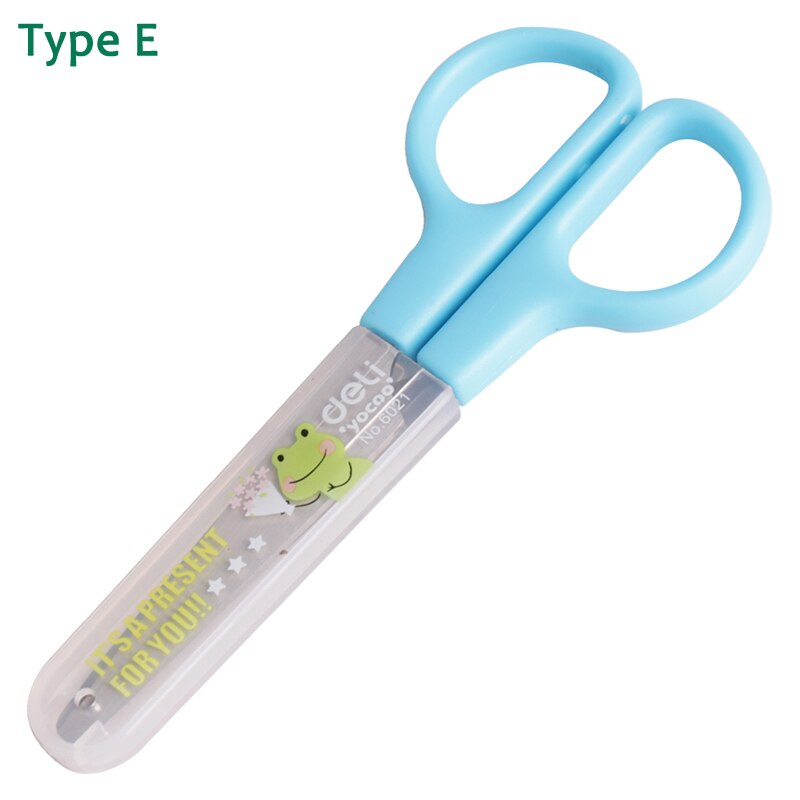 12-15cm Household Scissors Stainless Steel mini Scissor Tool Office Scissors Shear Sewing Scissors Students DIY Tool Cutter