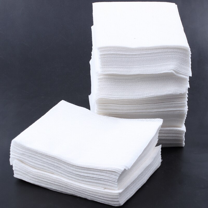 200Pcs Verven Doek Wasmachine Gebruik Gemengde Verven Proof Kleur Absorptie Sheet Anti Geverfd Doek Wasserij Grabber Doek