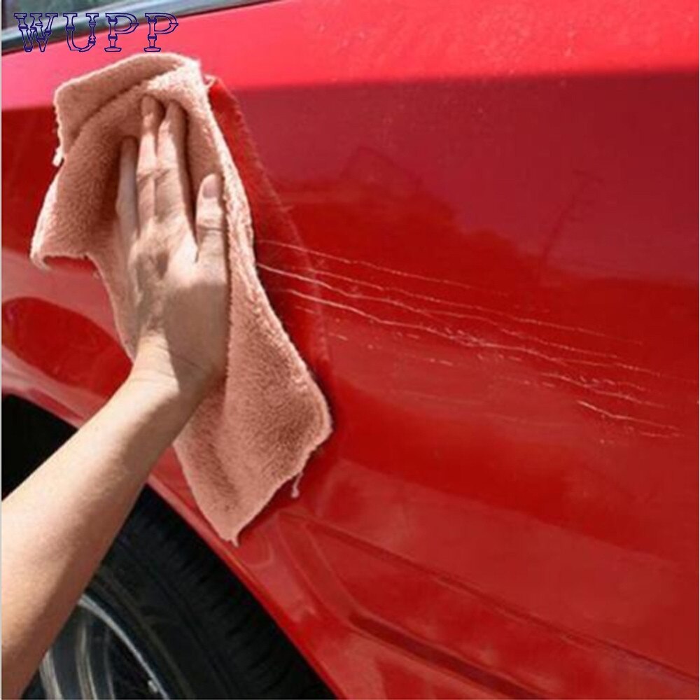De Carprie para coche reparador para arañazos cera 100ml quitar arañazos pintura de cuerpo no-tóxicos Reparación de rayaduras de coche cera Dec10 de la nave de la gota