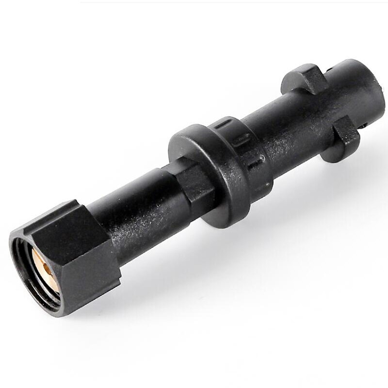 MJJC mousse canon mousse buse voiture mousse lavage neige mousse Lance pour Karcher K2 K3 K4 K5 K6 K7 haute pression laveuse voiture