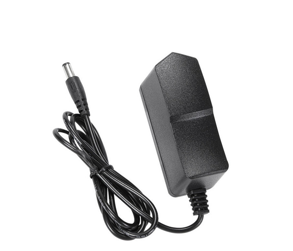 1pcs 100-240V AC to DC Power Adapter Supply Charger adapter 5V 12V 1A 2A 0.5A EU Plug 5.5mm x 2.5mm/5v3aDC Plug Micro USB