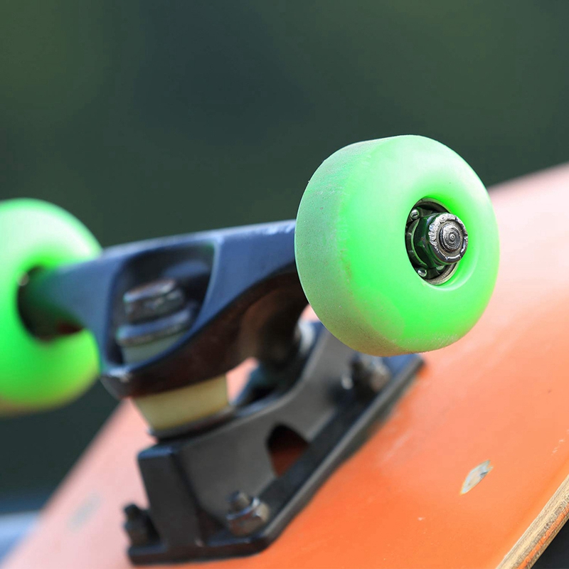 Skateboard Beugel Tool Kit Met 31Inchs Rugzak L Vorm T-Tool Bearing Longboard Voor Skateboard Aanpassen Accessoires