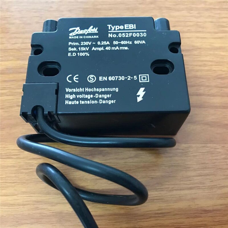 Zünd transformator, Brenner, Kessel, Diesel, Methanol, Gas, spezielles Hochspannung paket, 220V Hoch leistung