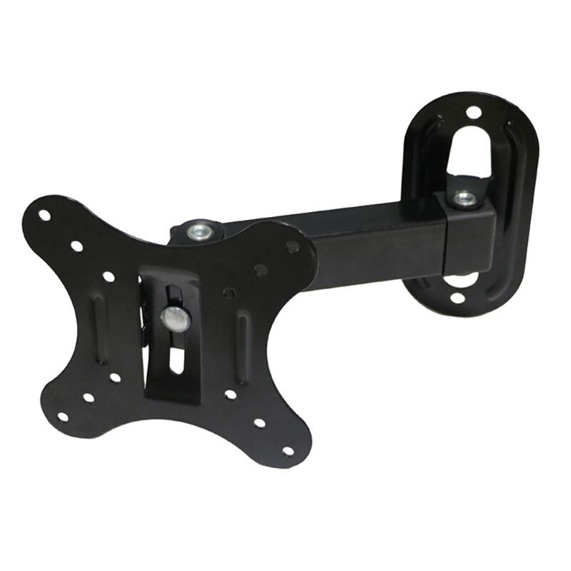 Mounting Dream Full Motion Monitor Wall Mount TV Bracket for 14-26 Inch LED