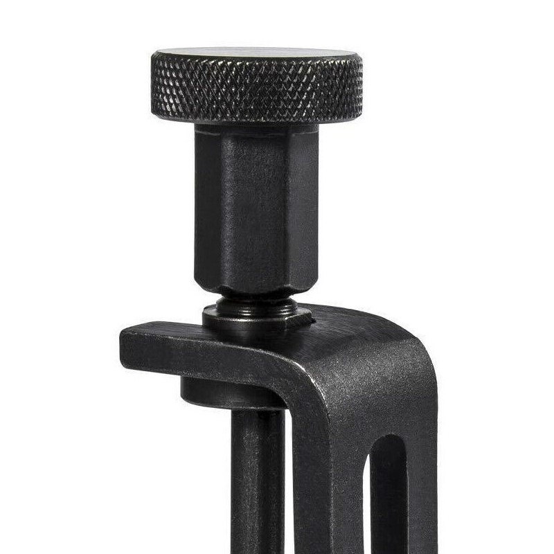 Valve Spring Compressor Tool For Ford 3V 4.6L 5.4L 6.8L Engines Components Similar to OTC 6684 Rotunda 303-1039 Black